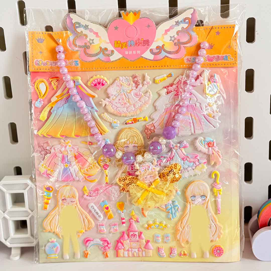 cloth-design-sticker-neckless