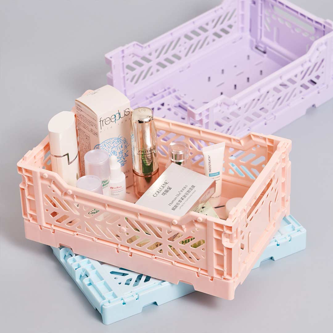 Pinterest-Basket-organizer