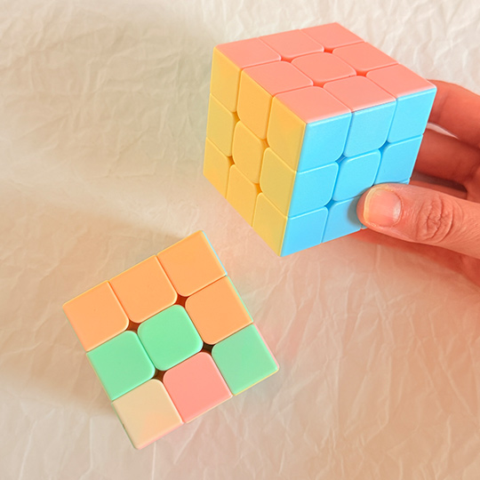 rubik-pastell