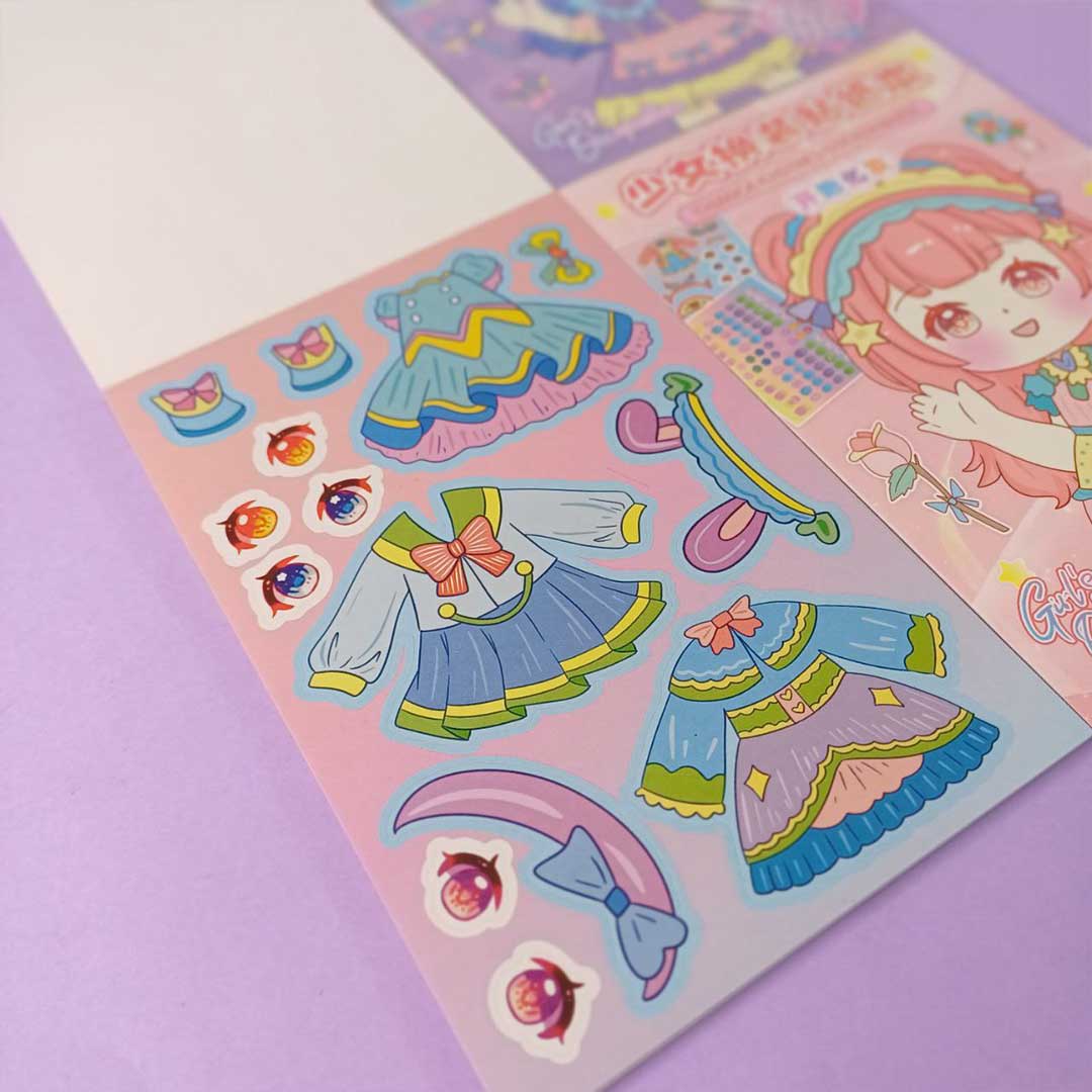 cloth-design-pack-nails