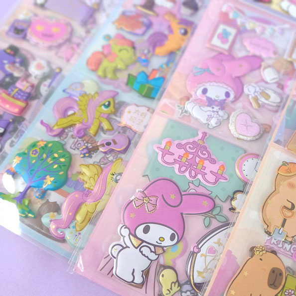 sanrio-story-home-sticker