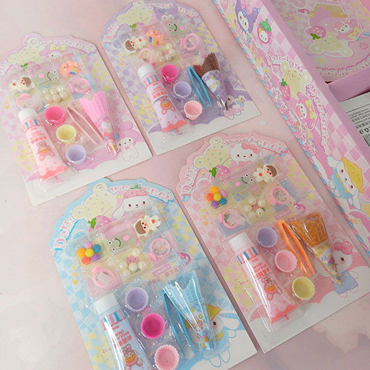 Handicraft-dekoden-pack