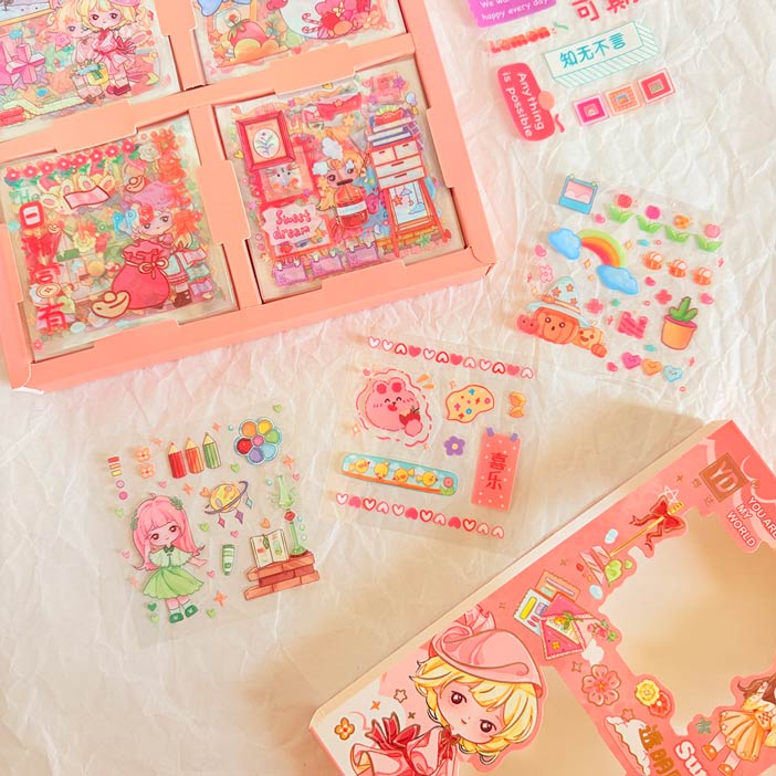 box-sticker-100paper