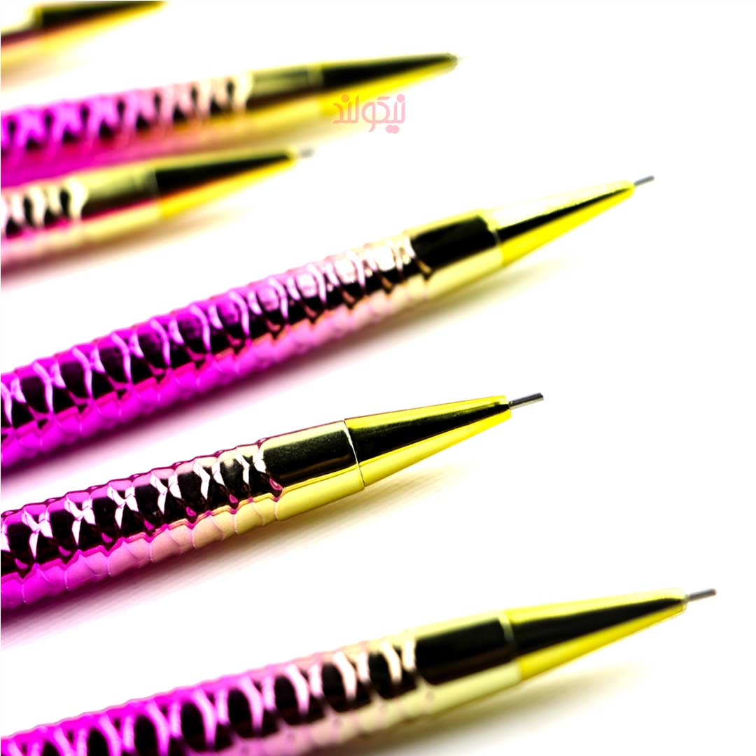 pink-fish-pencil