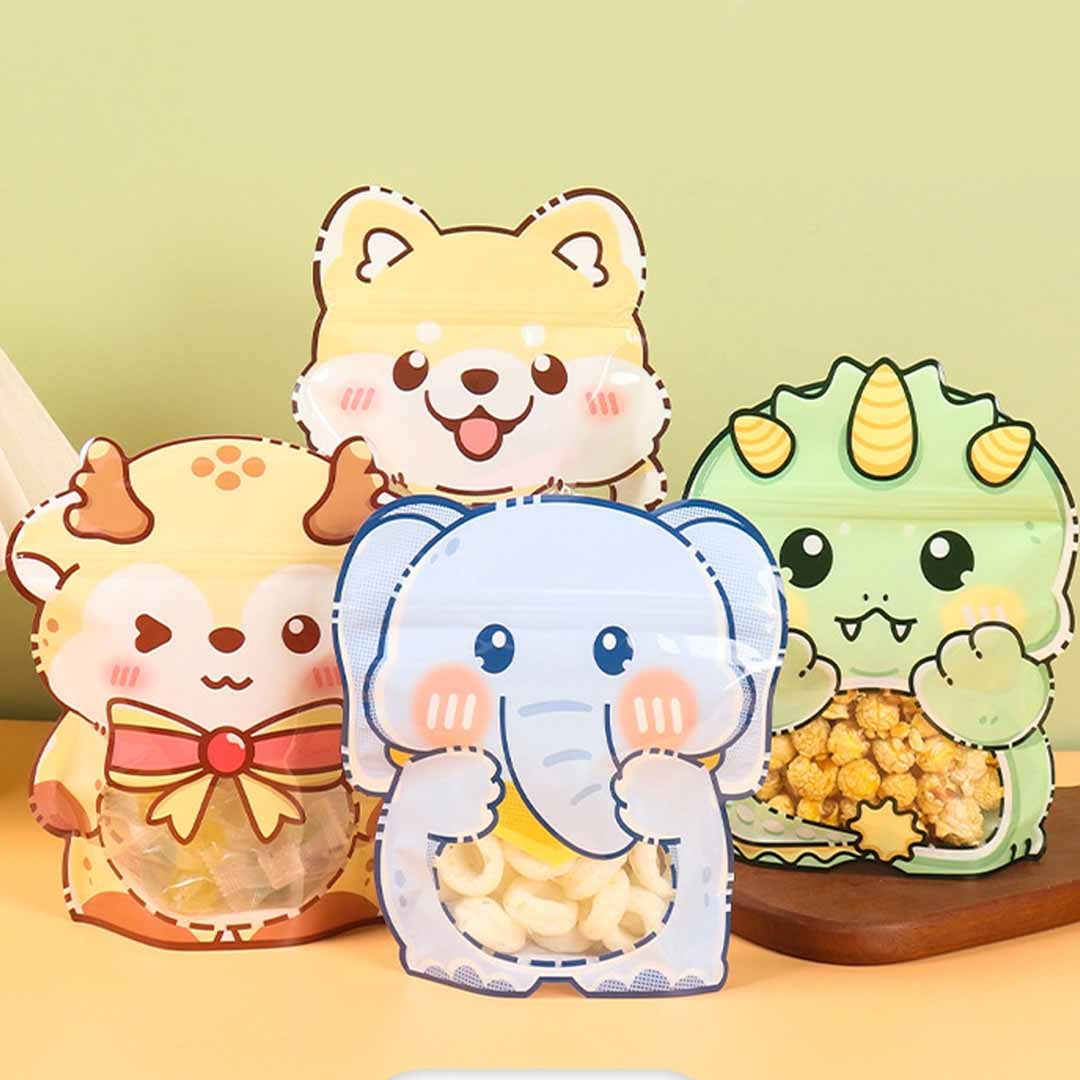 زیپ کیپ فانتزی