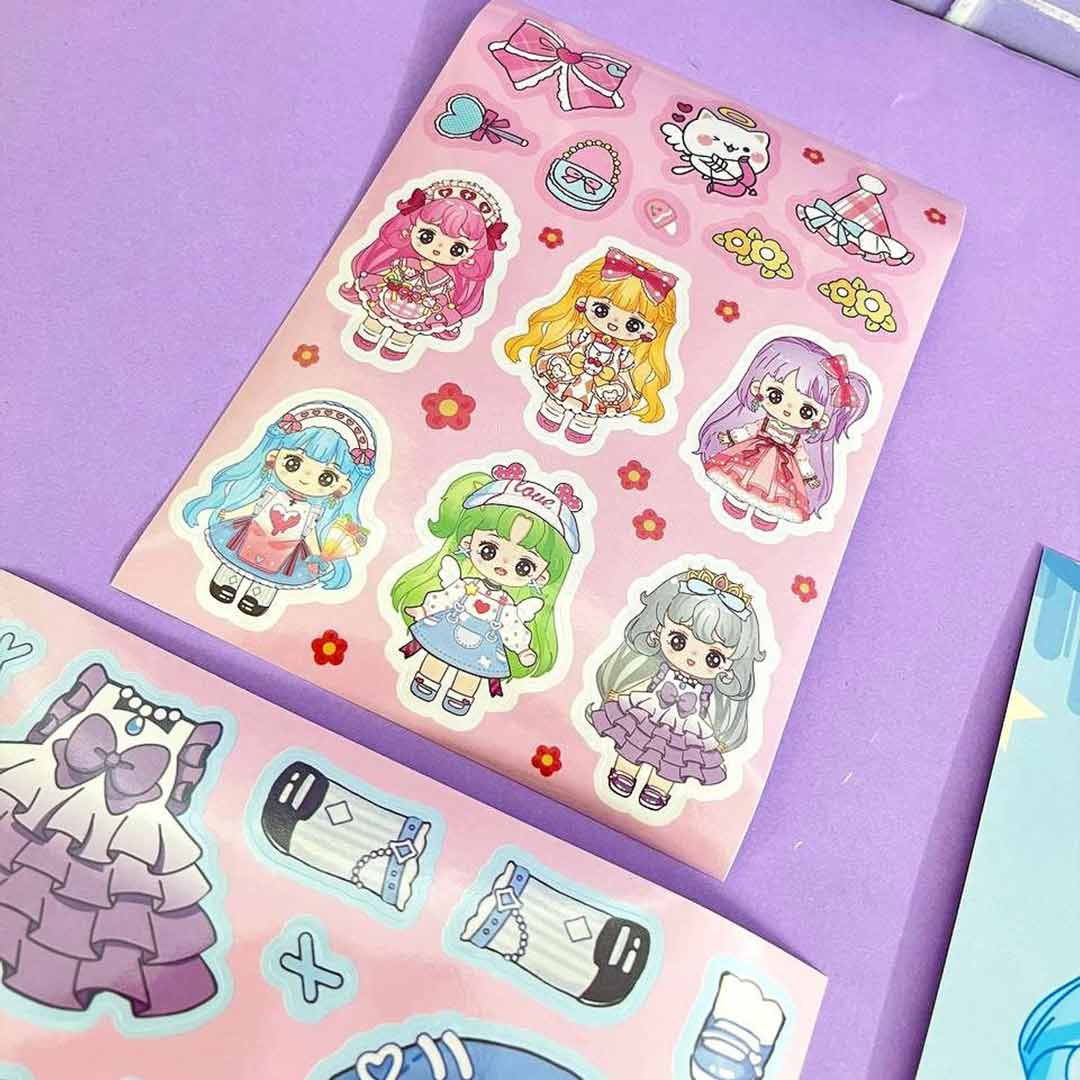 cloth-design-sticker-6pcs