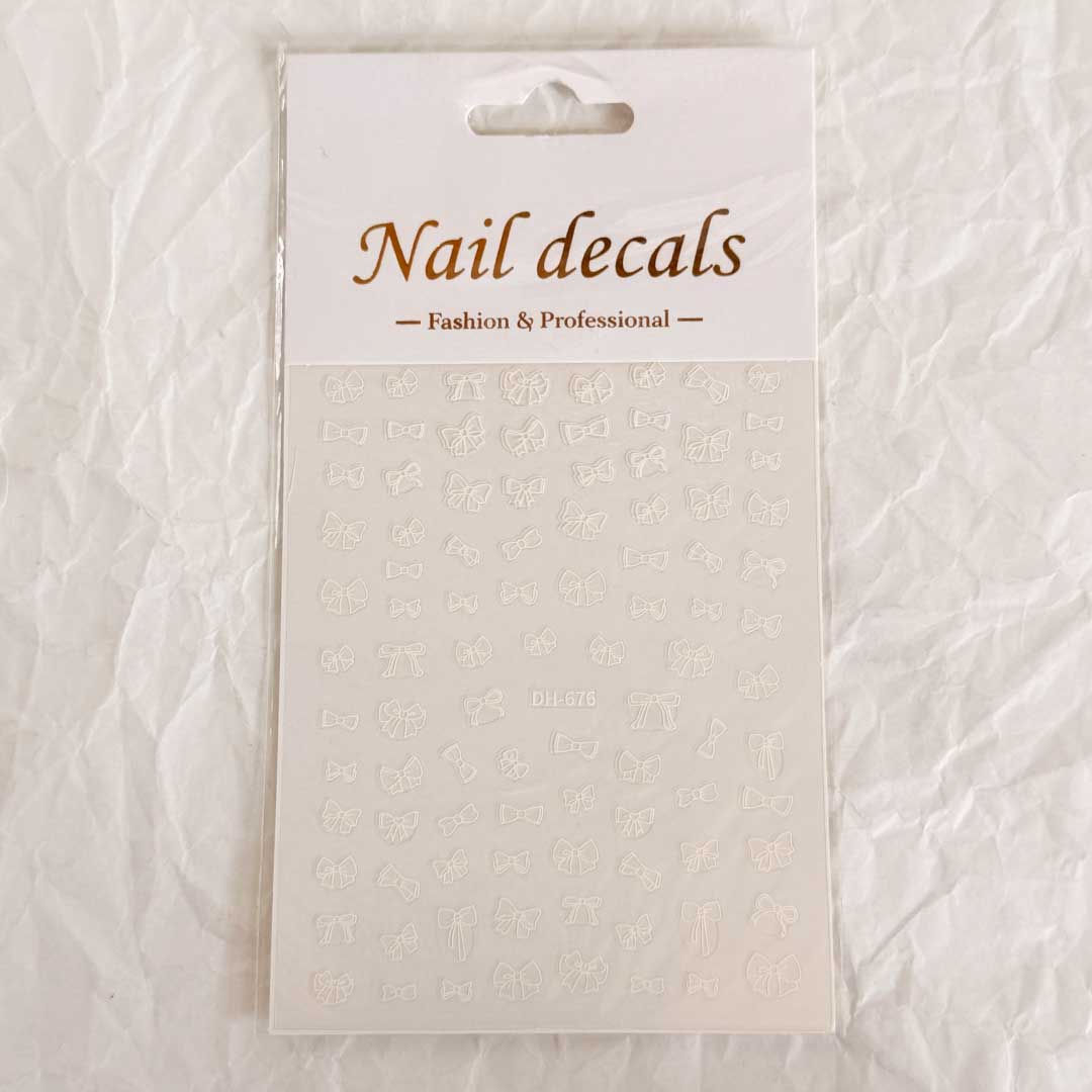 nail-sticker