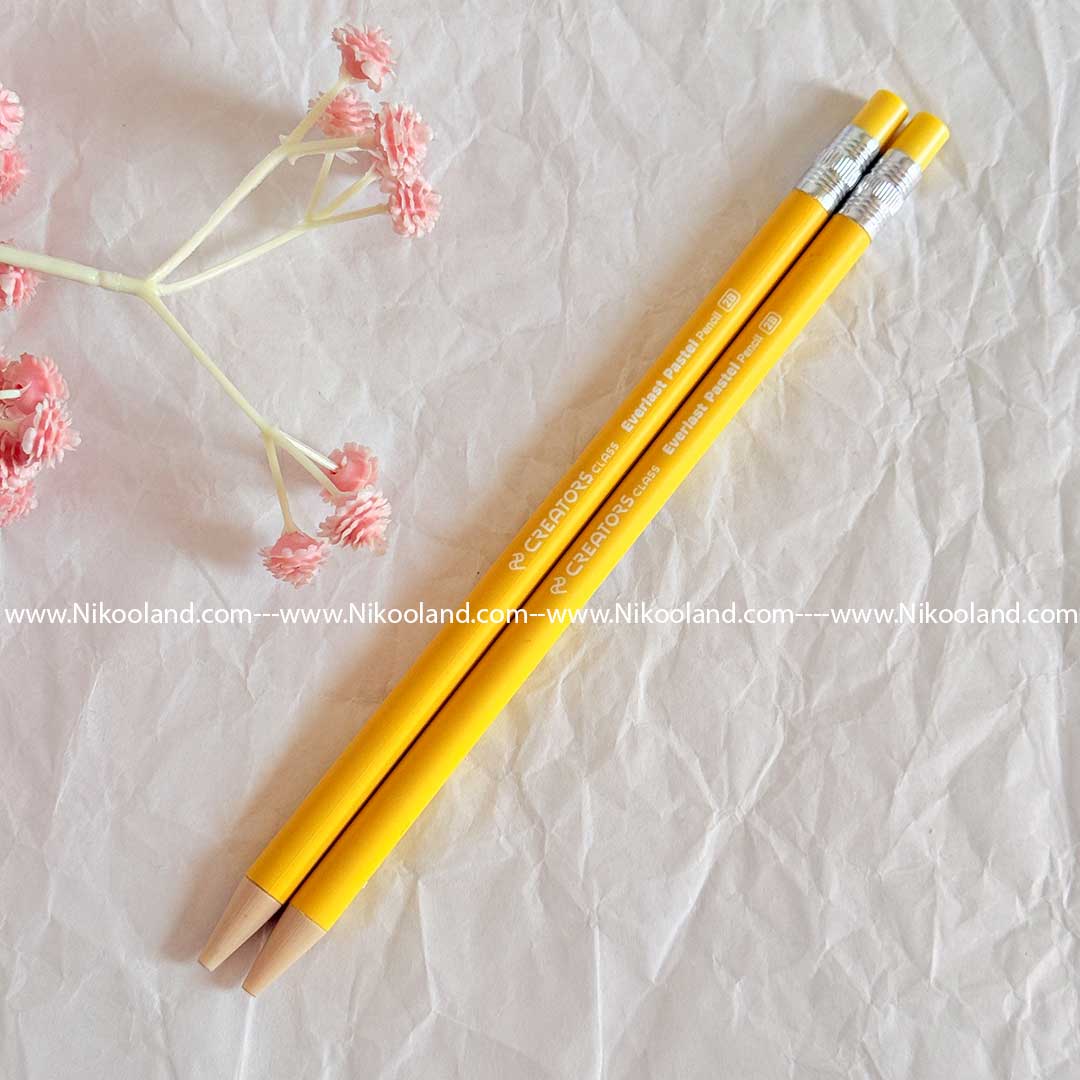 everlast-pencil