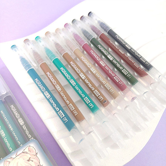 languo-pen-9colors