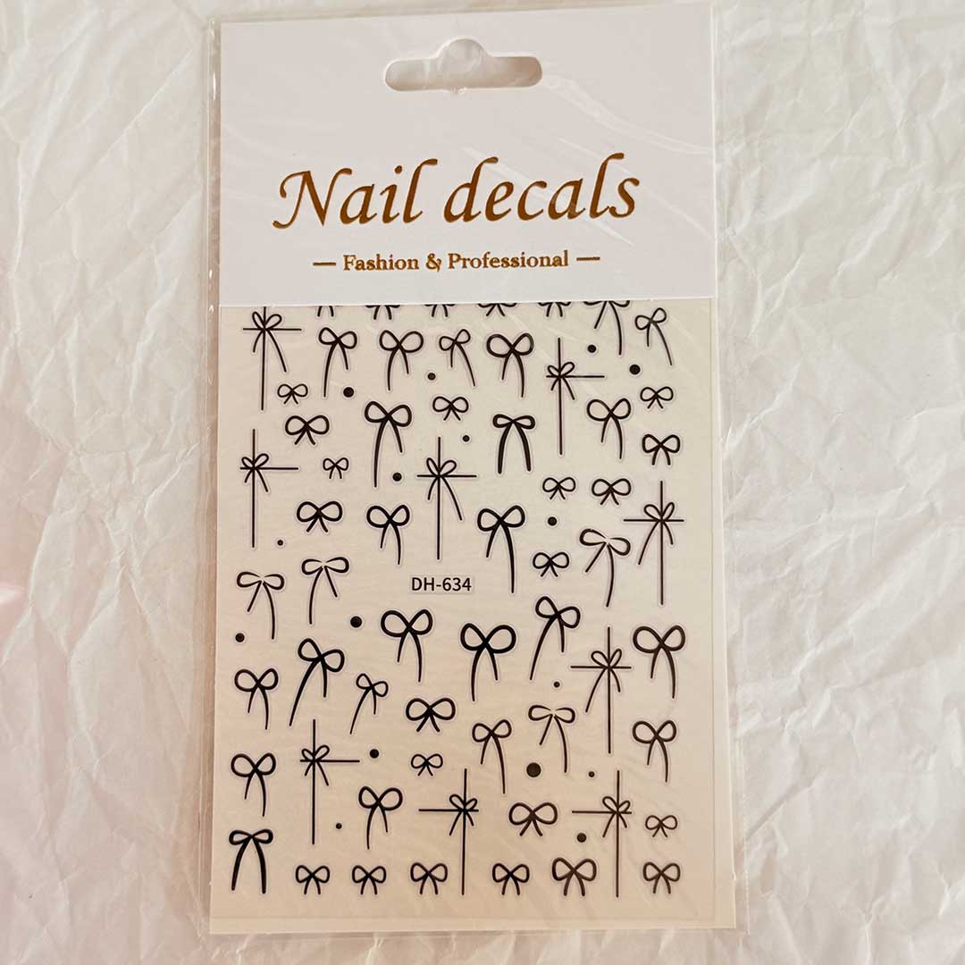 nail-sticker