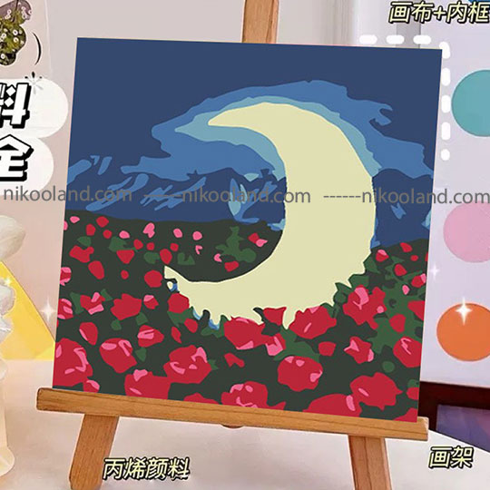 number-coloring-canvas-30-30
