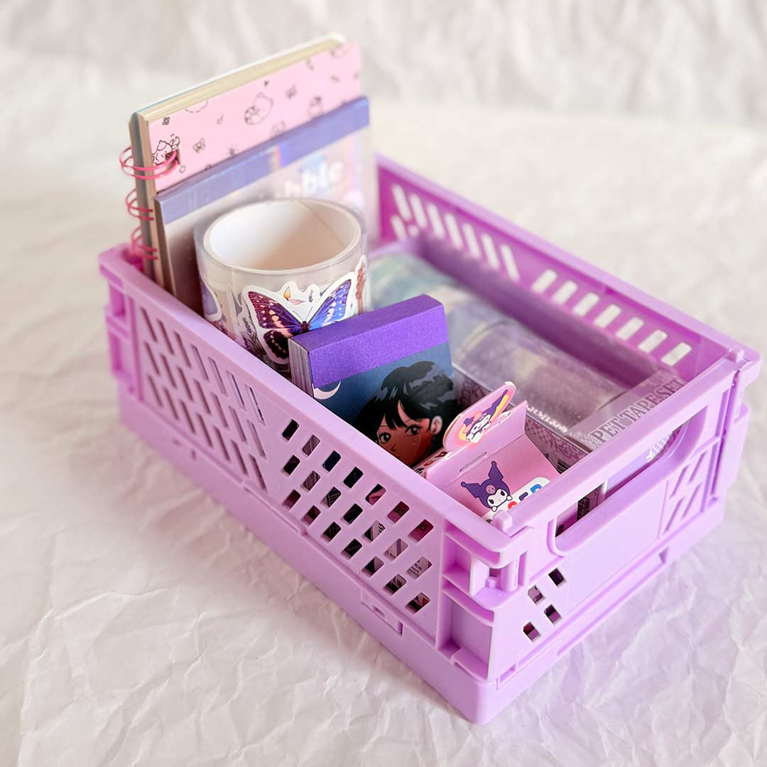 Pinterest-Basket-organizer