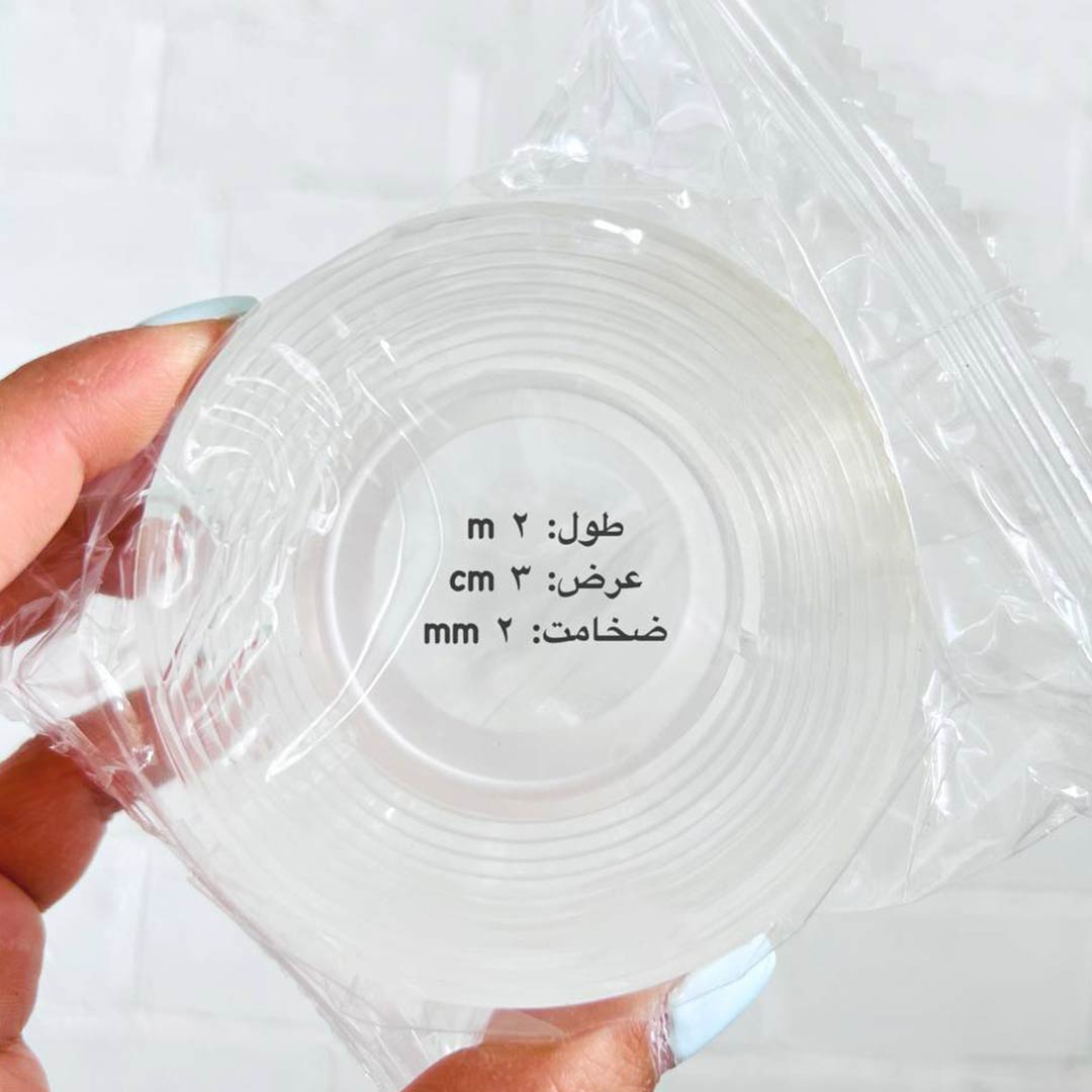 nano-tape