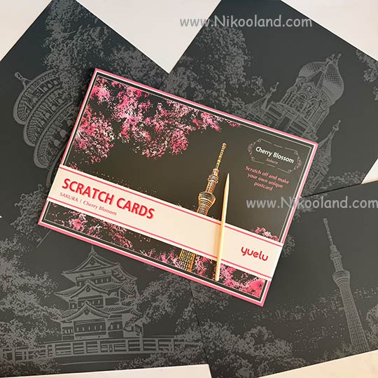 scratch-postcard-yuelu-A4