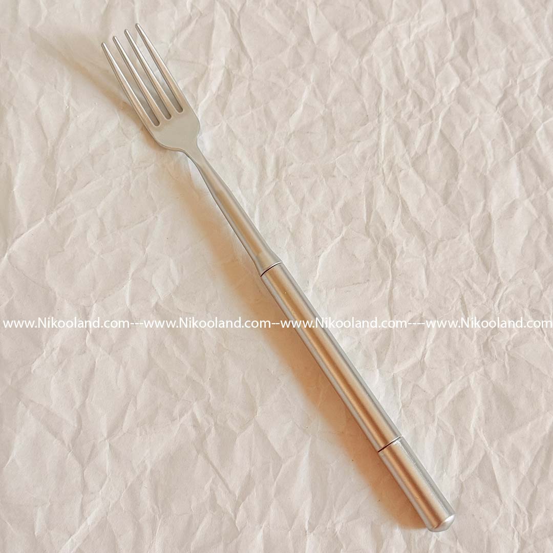pen-spoon-fork