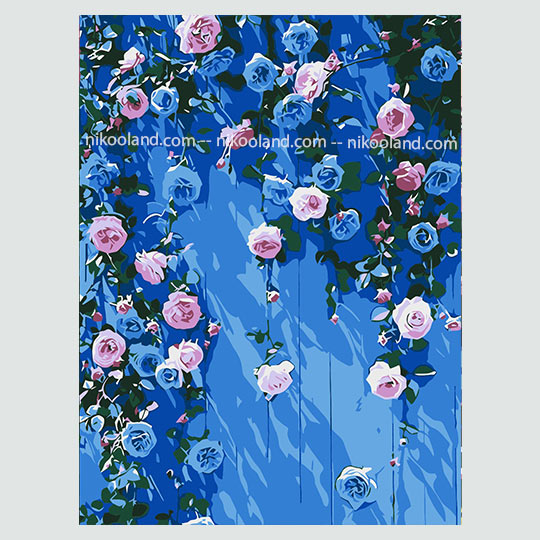 number-coloring-canvas-30-40