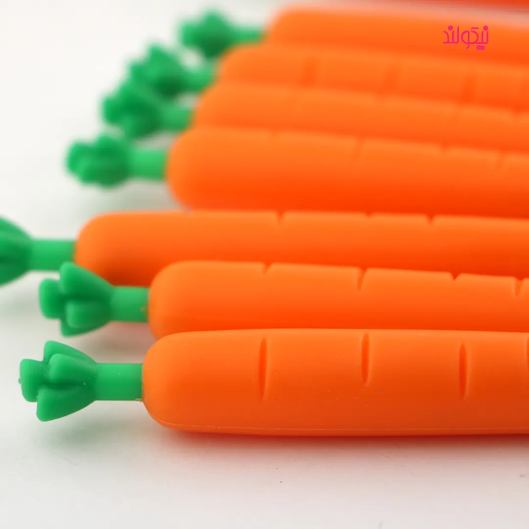 vegetables-Pencil