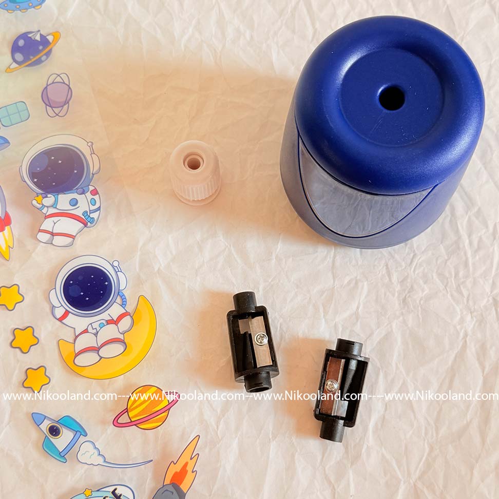 sharpener-electrical