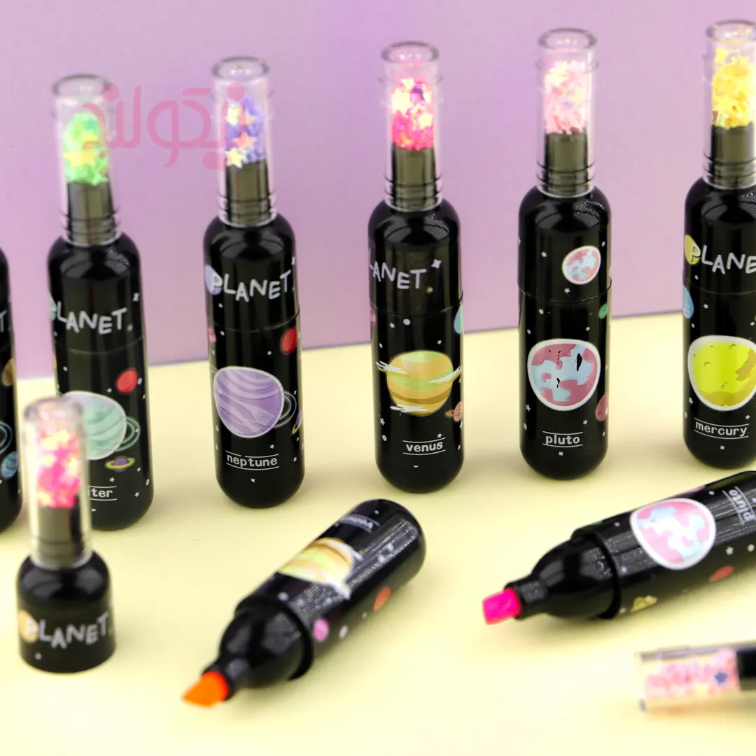 Galaxy-Bottle-Highlighter