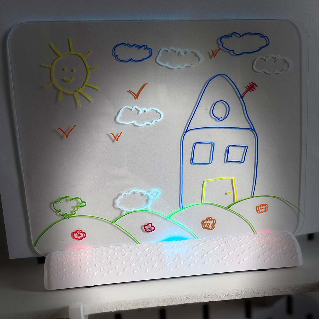3D-magic-drawing-board