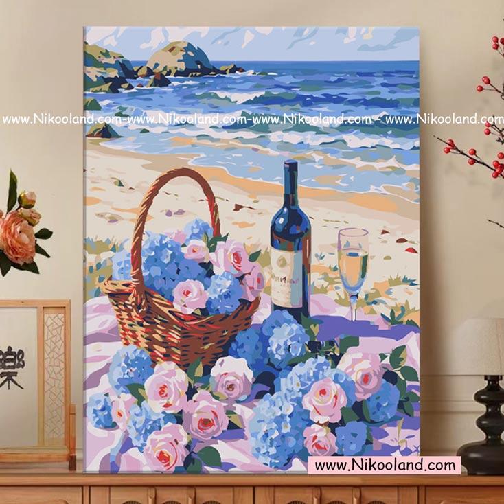 number-coloring-canvas-30-40