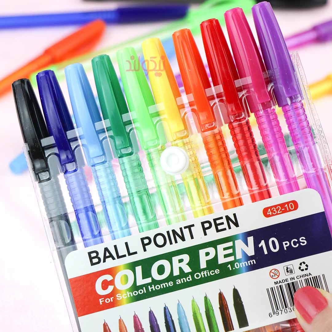 colored-ball-pen