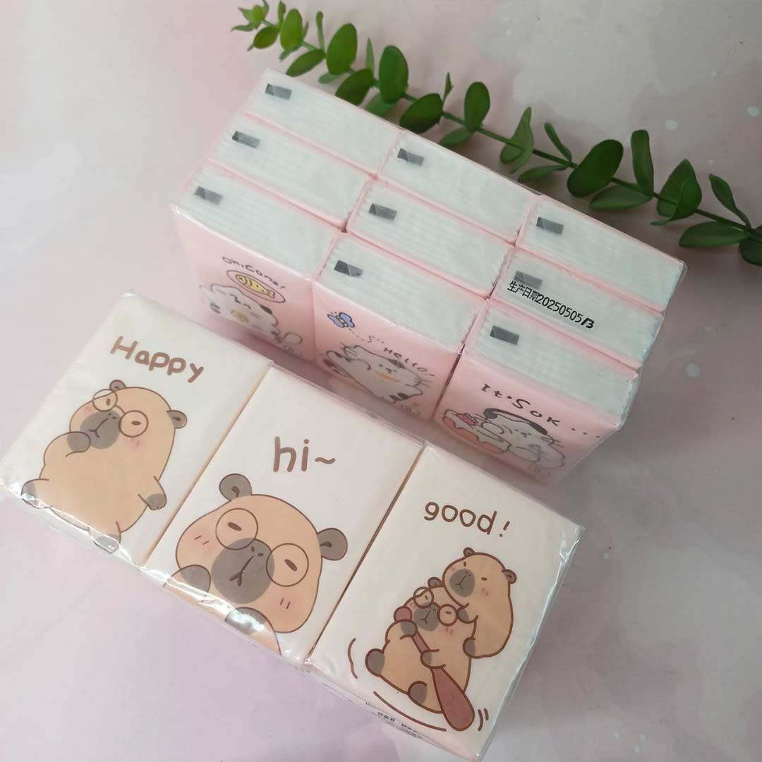 Paper-towel-cute