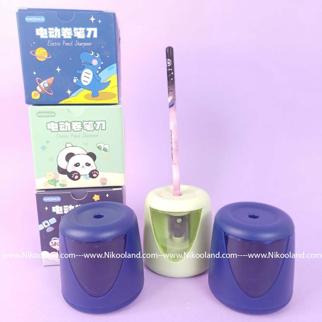 sharpener-electrical