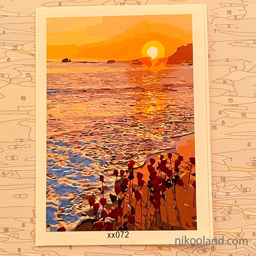 number-coloring-canvas-30-40