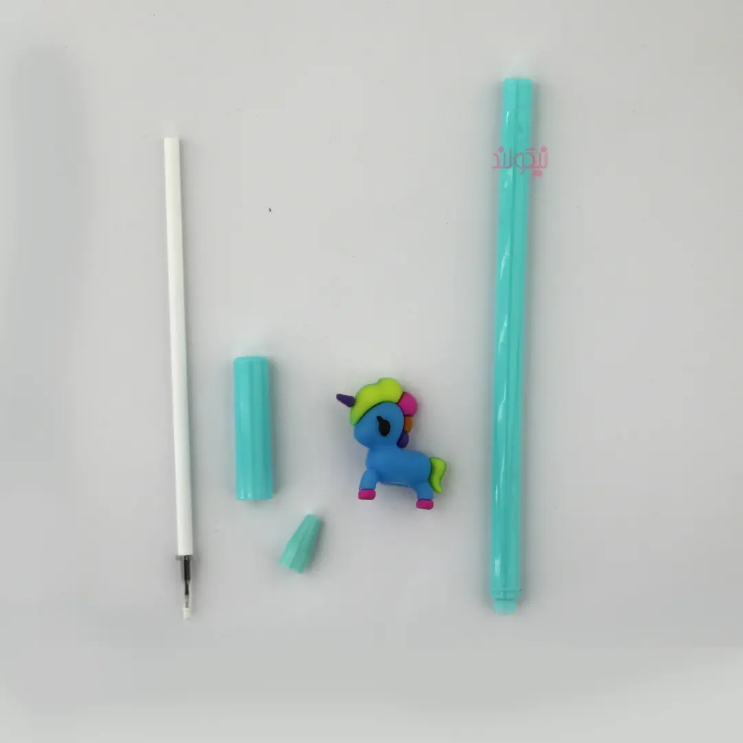 unicorn-pen-type3-Green