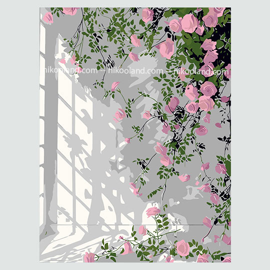 number-coloring-canvas-30-40