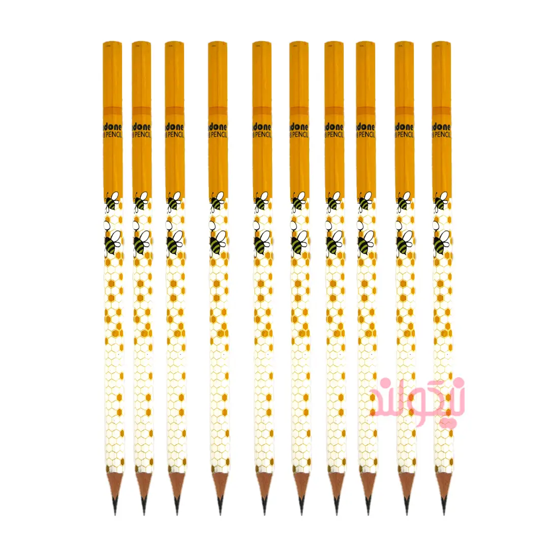 Animal-Pencil