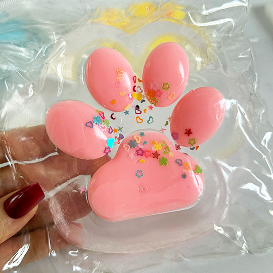 Squishy-cute