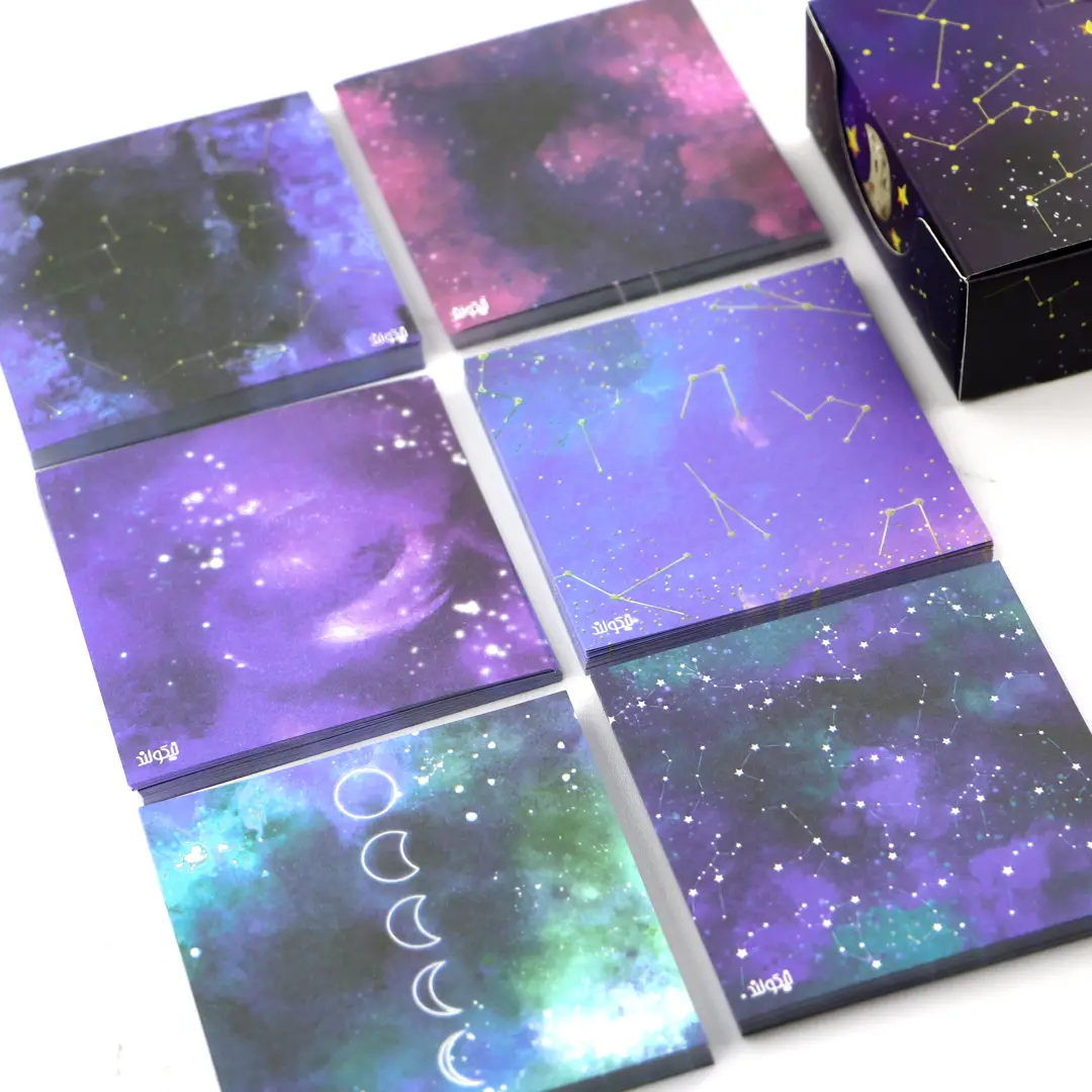 Galaxy-Magical-Box