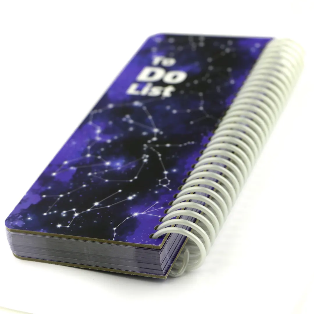 Galaxy-ToDoList-Notebook