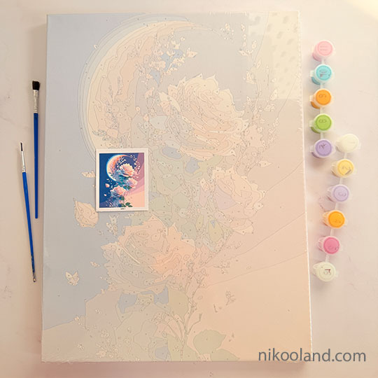 number-coloring-canvas-30-40