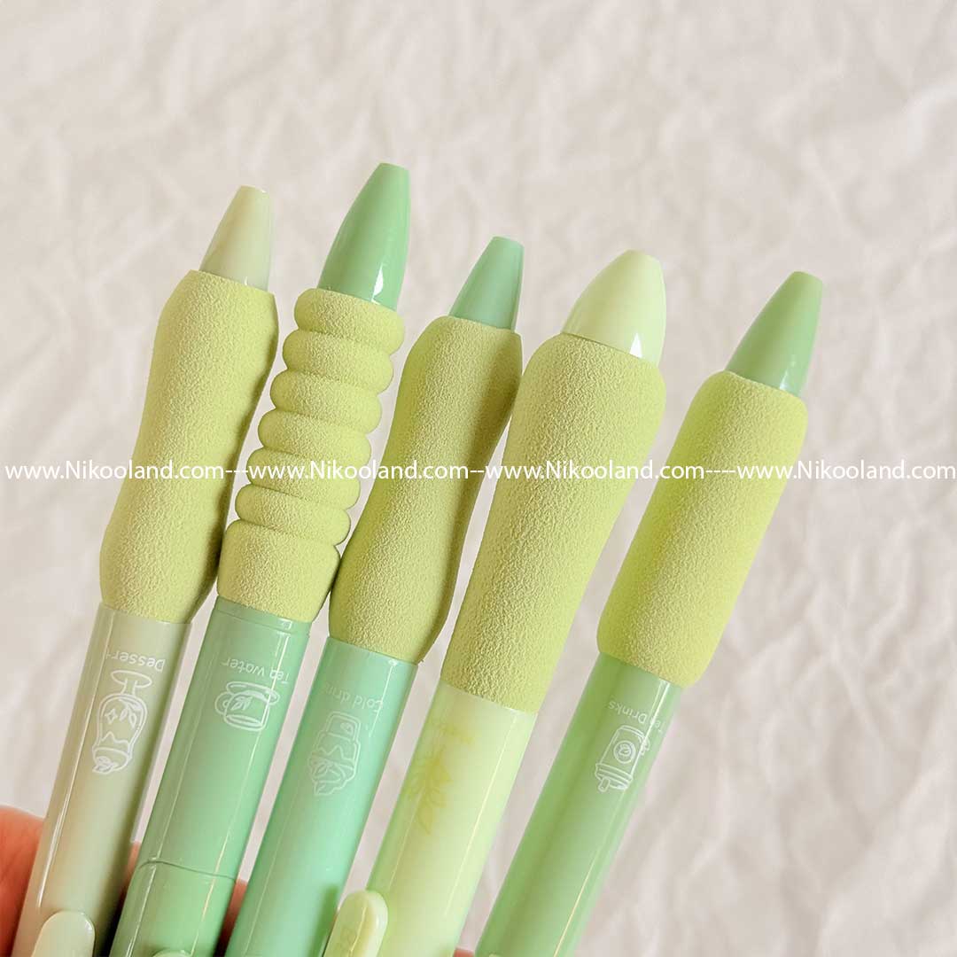 grip-foam-pen-moka-fruit