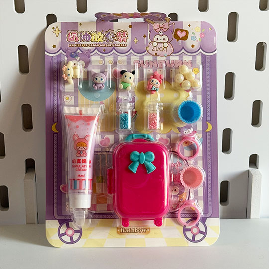 Handicraft-dekoden-pack