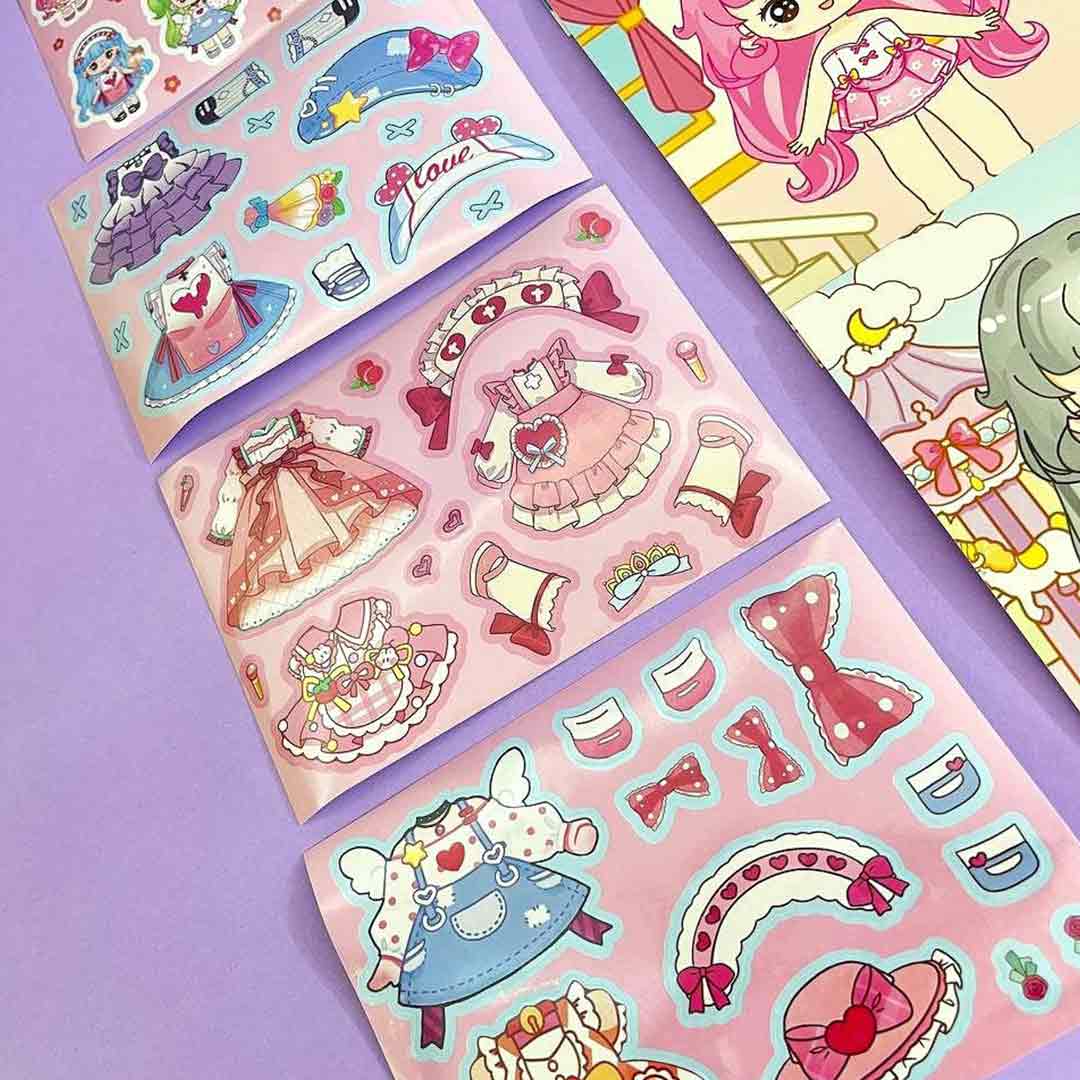cloth-design-sticker-6pcs