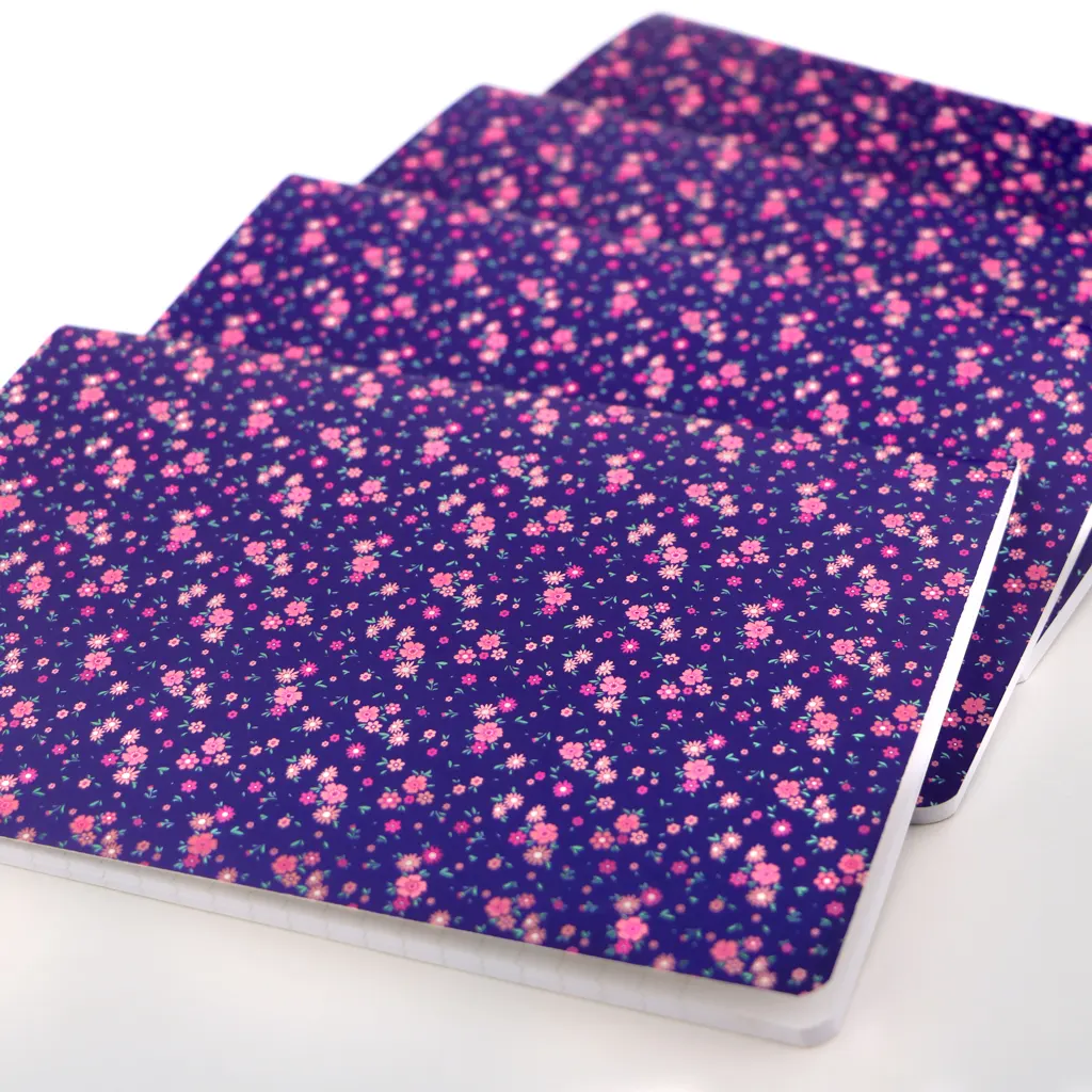 Blue-Floral-sewing-NoteBook