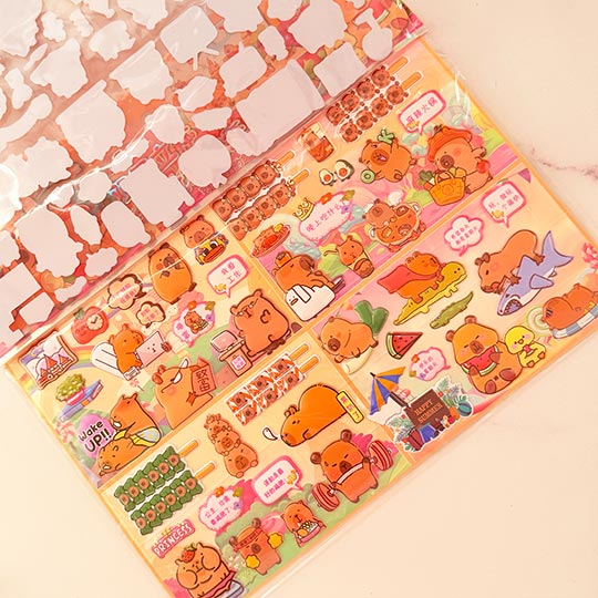 sanrio-story-home-sticker