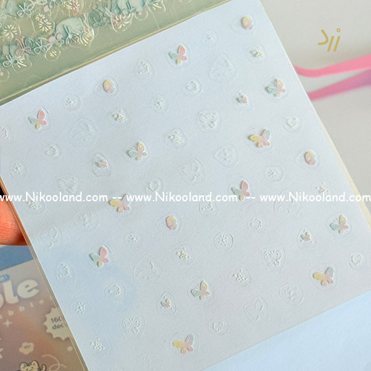 mini-sticker-notebook-1600YILAN