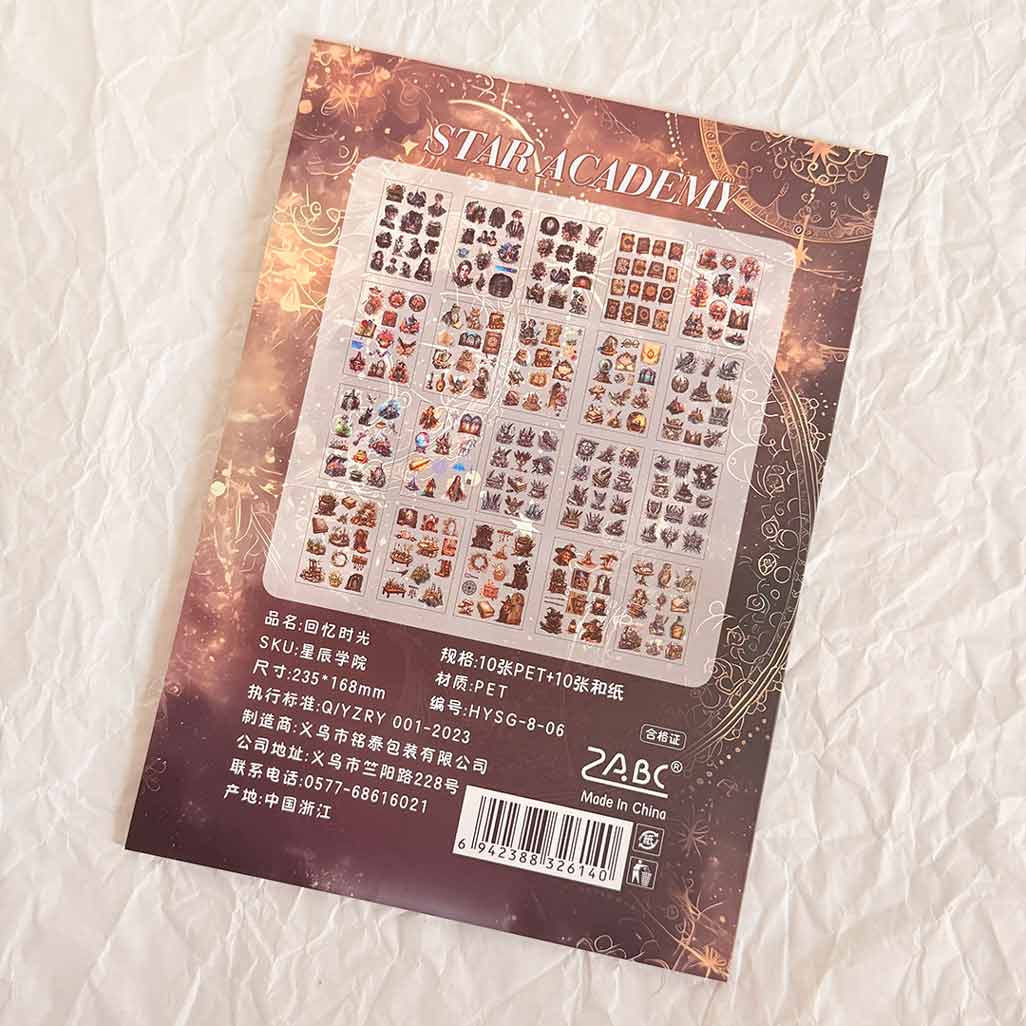 Journaling-sticker-notebook