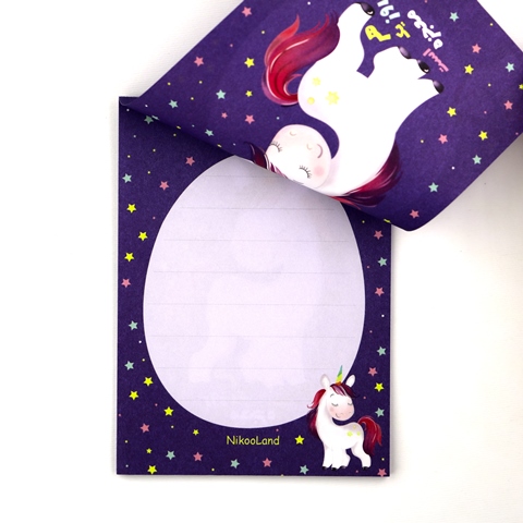 Unicorn-Paper-Pack