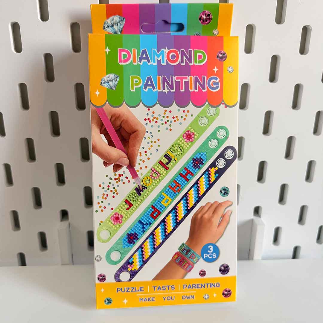 diamond-painting-Bracelet-3pcs