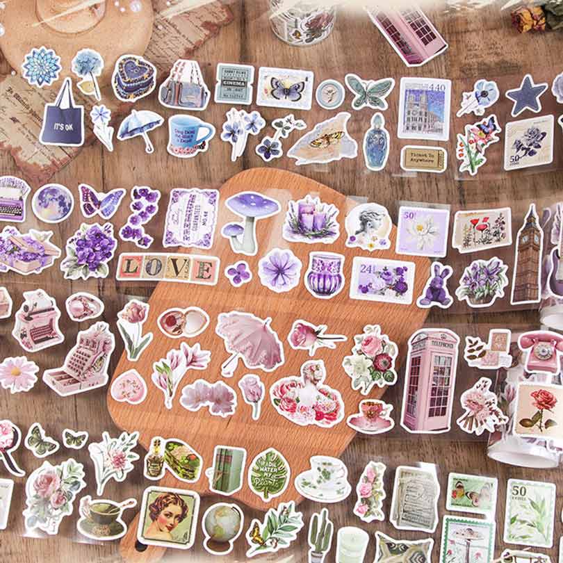 roll-sticker-retro-vintage