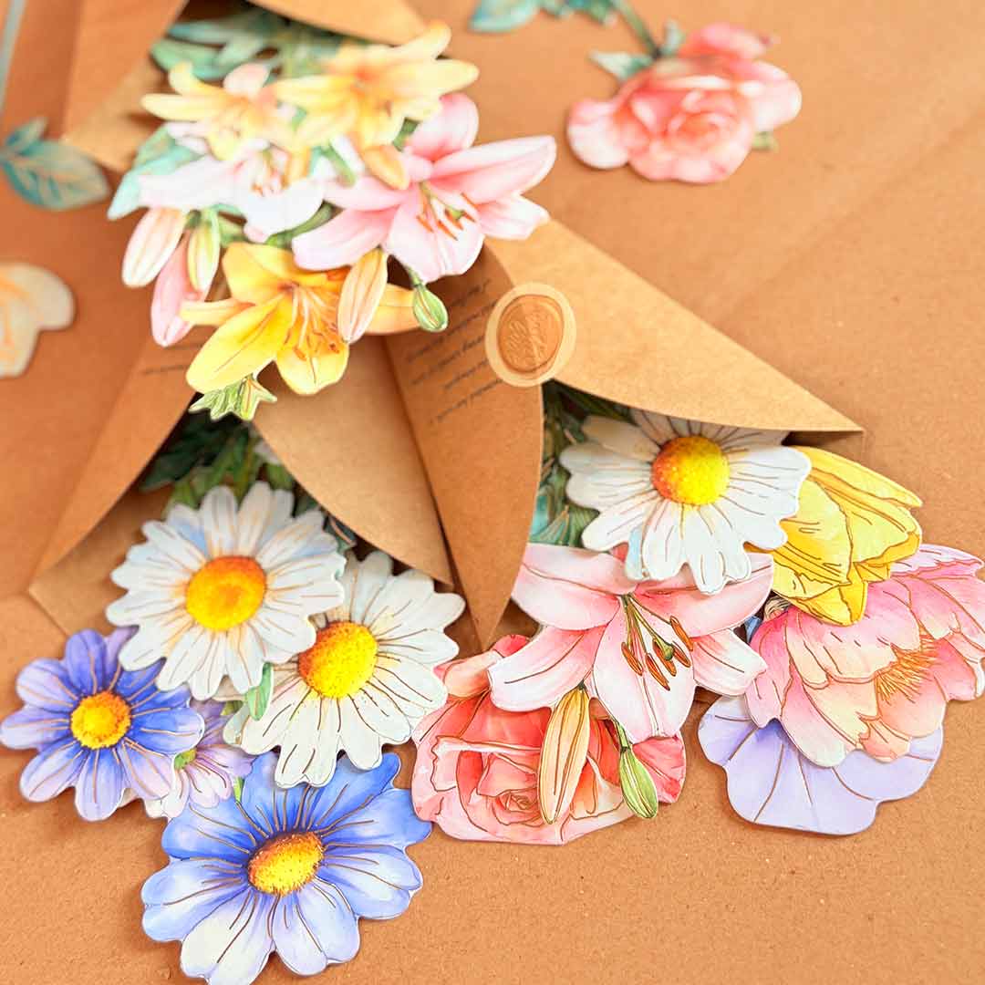 flower-postcard