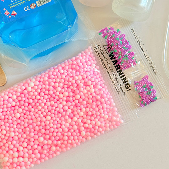 slime-DIY-kit