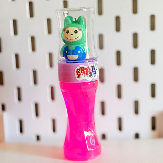 slime-seriesA