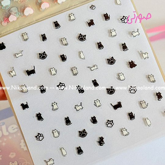 mini-sticker-notebook-1600YILAN